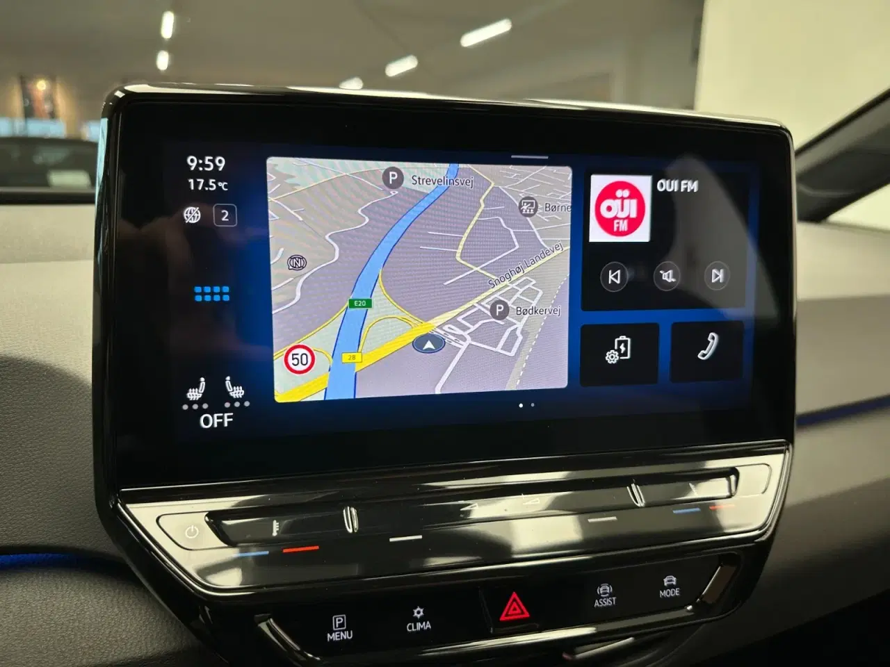 Billede 17 - VW ID.3 45 City Pure Performance