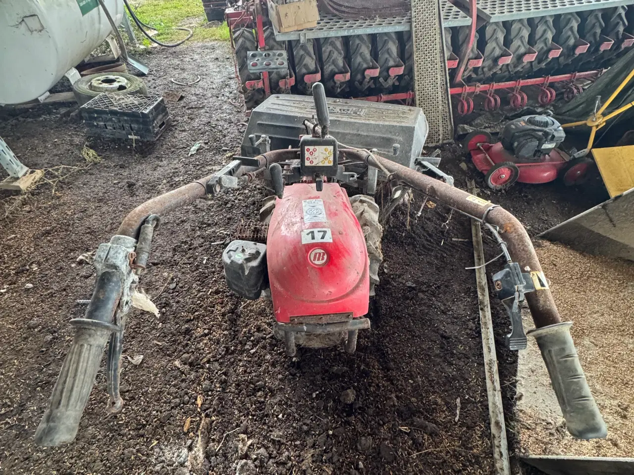 Billede 20 - Har nogen land brugs maskiner jeg skal have solgt