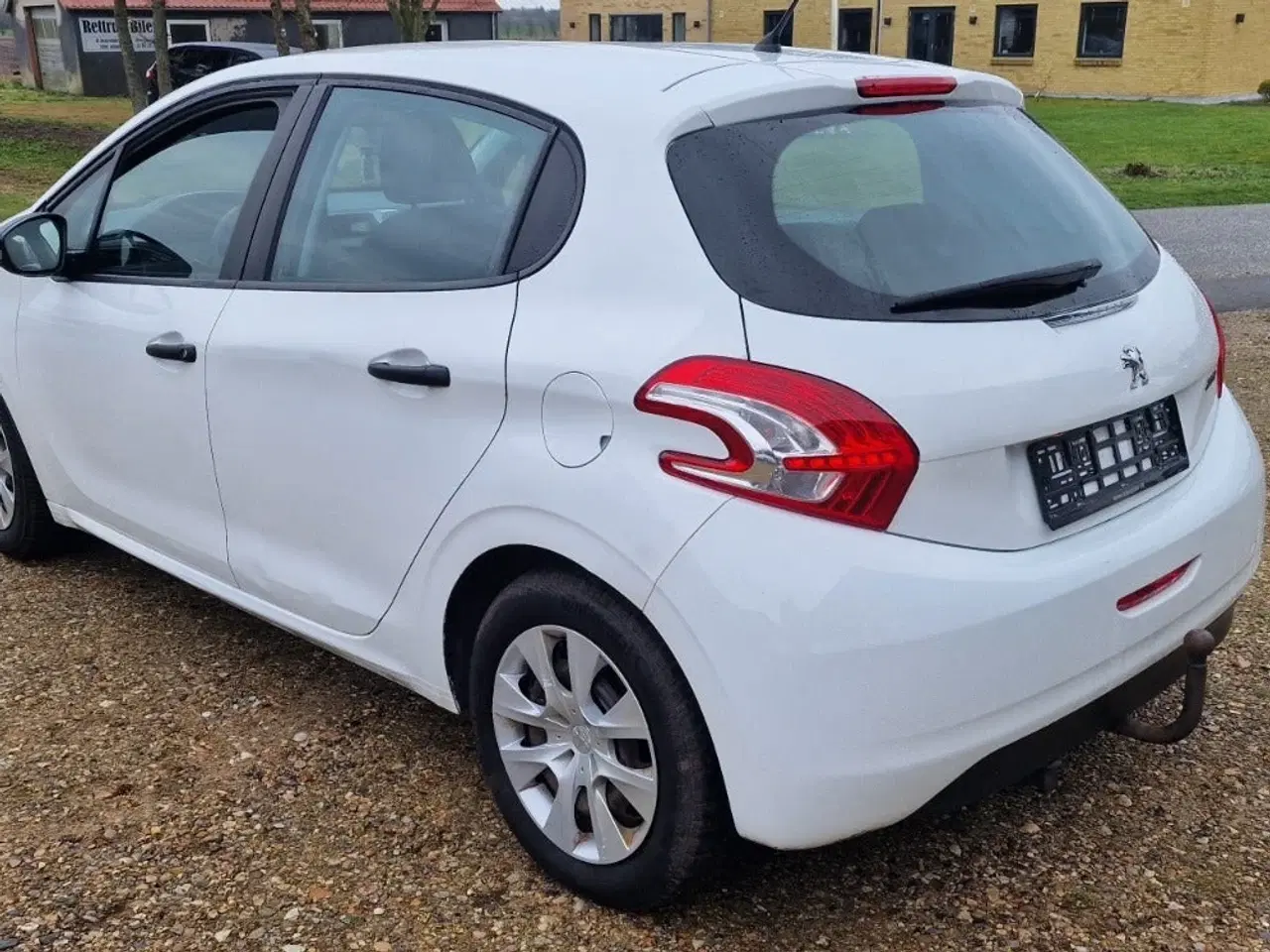 Billede 3 - Peugeot 208 1,0 VTi Access Air