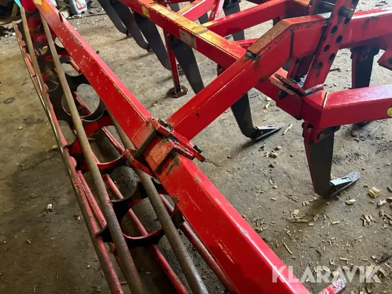 Billede 9 - Harve Wifo KSK 300 TSBR