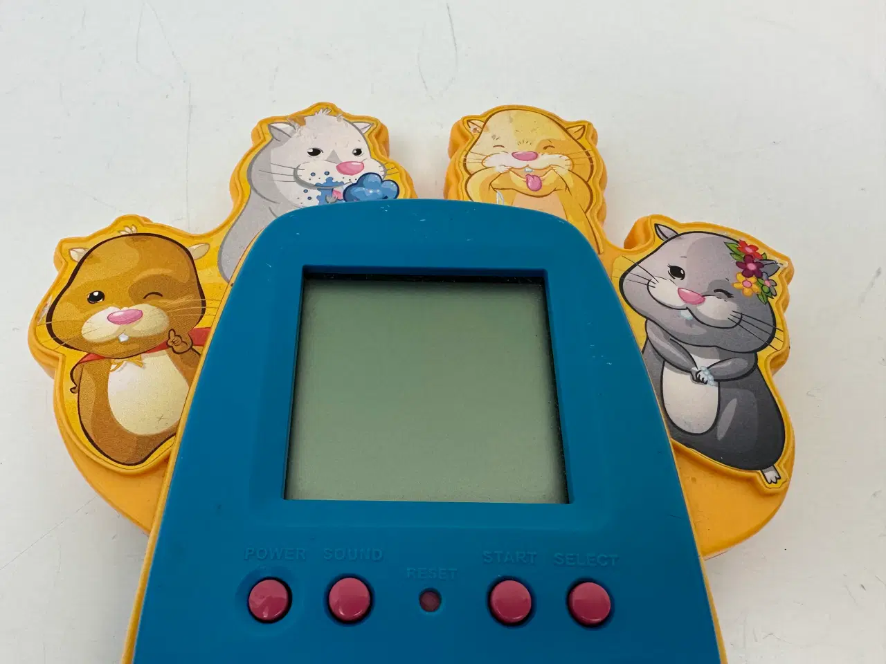 Billede 3 - 'Zhu Zhu Pets' bip bip spil