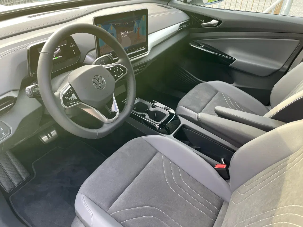 Billede 8 - VW ID.4 77 Style+