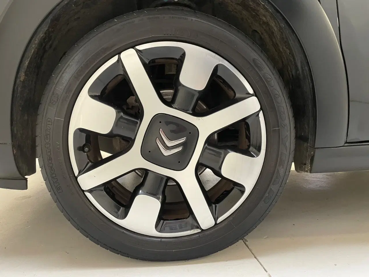 Billede 13 - Citroën C3 1,2 PureTech 82 SkyLine