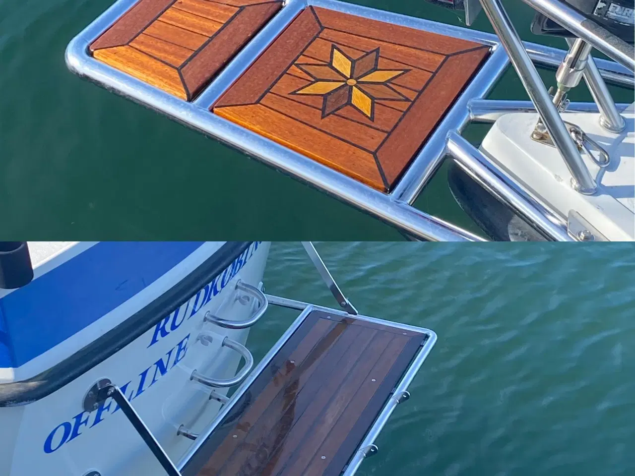 Billede 18 - Velholdt Mascot 28 