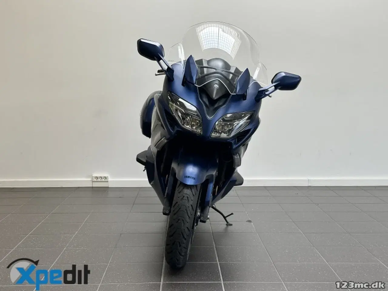 Billede 4 - Yamaha FJR 1300 AE