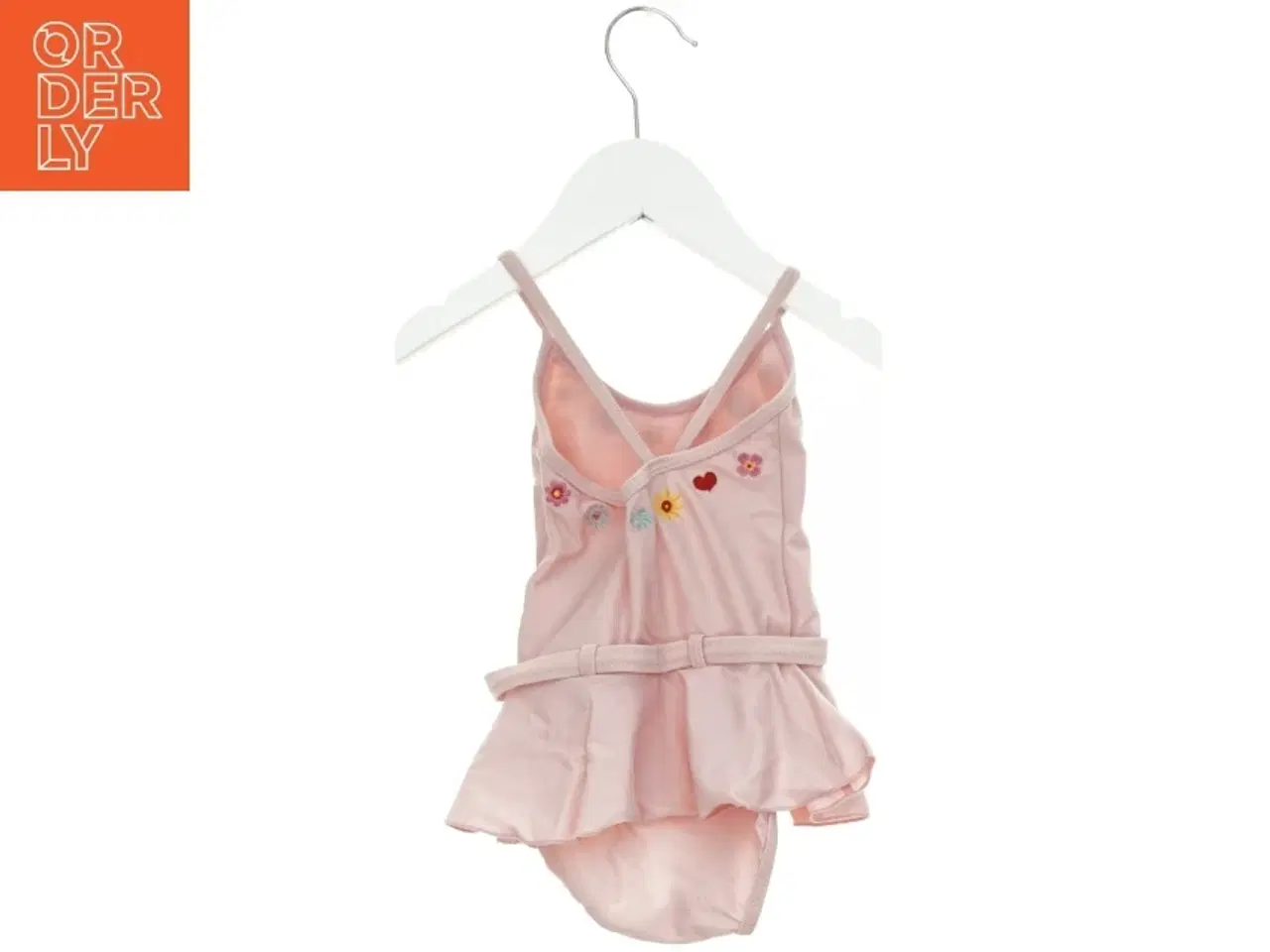 Billede 2 - Badedragt fra H&M (str. 80 cm)