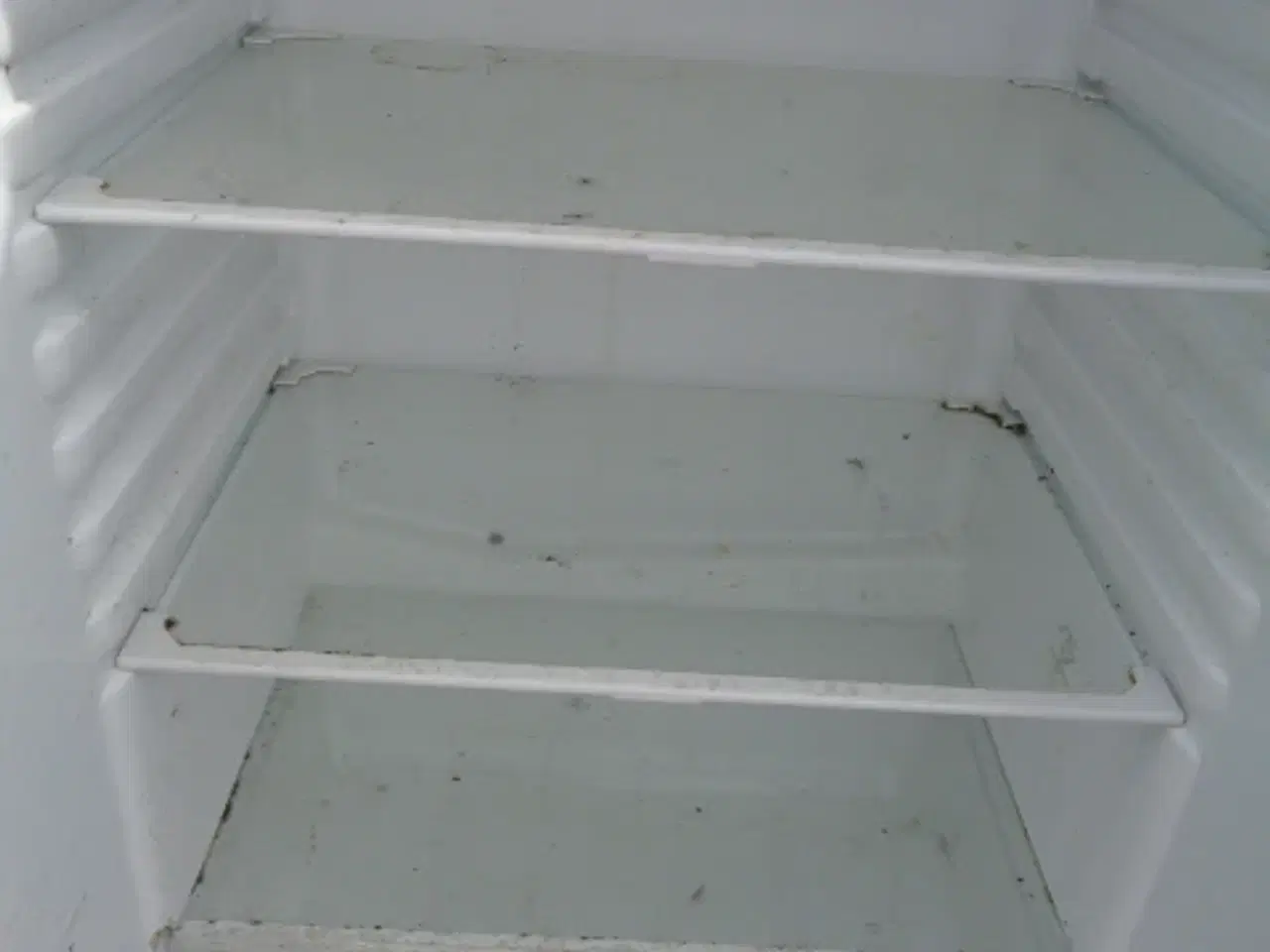 Billede 3 - Køle/fryseskab