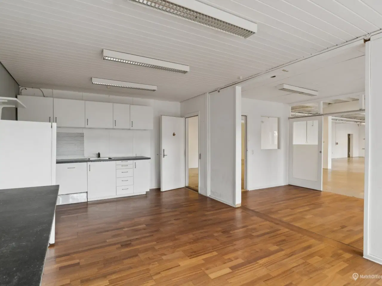 Billede 9 - Lager / produktionslokaler med mulighed for større kontorarealer