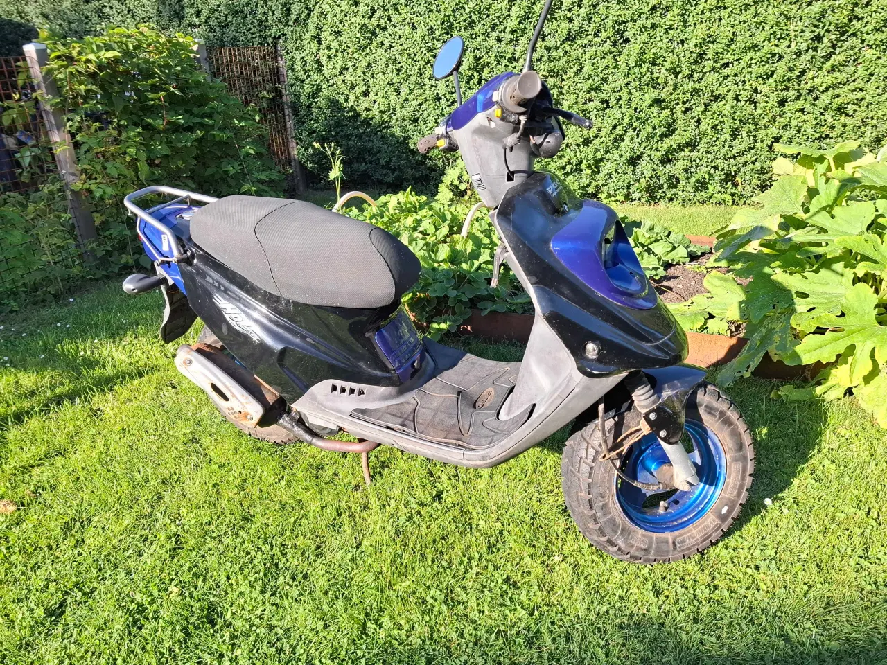 Billede 2 - Pgo hot50
