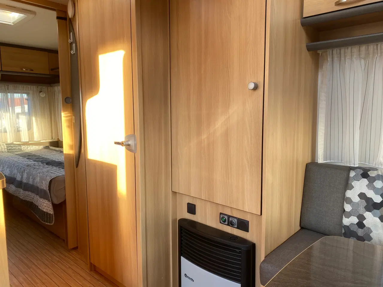 Billede 8 - Dethleffs 510 RE Special Edition 