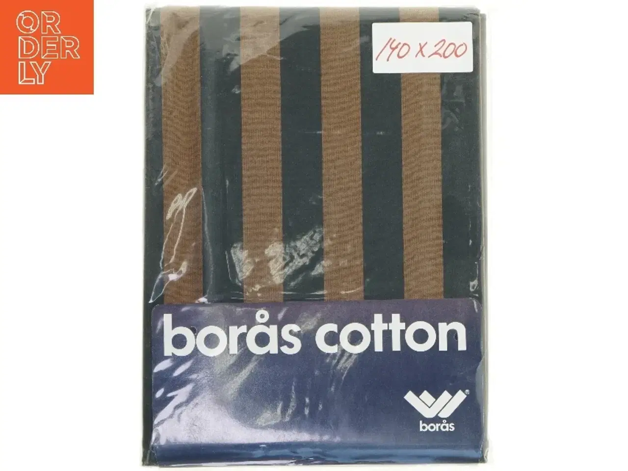 Billede 5 - Borås Cotton 2-delt sæt sengetøj fra Borås Cotton (str. 140x200 cm)