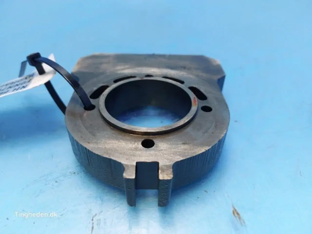 Billede 2 - New Holland 6640 Hydraulikventil F0NN7L575AC