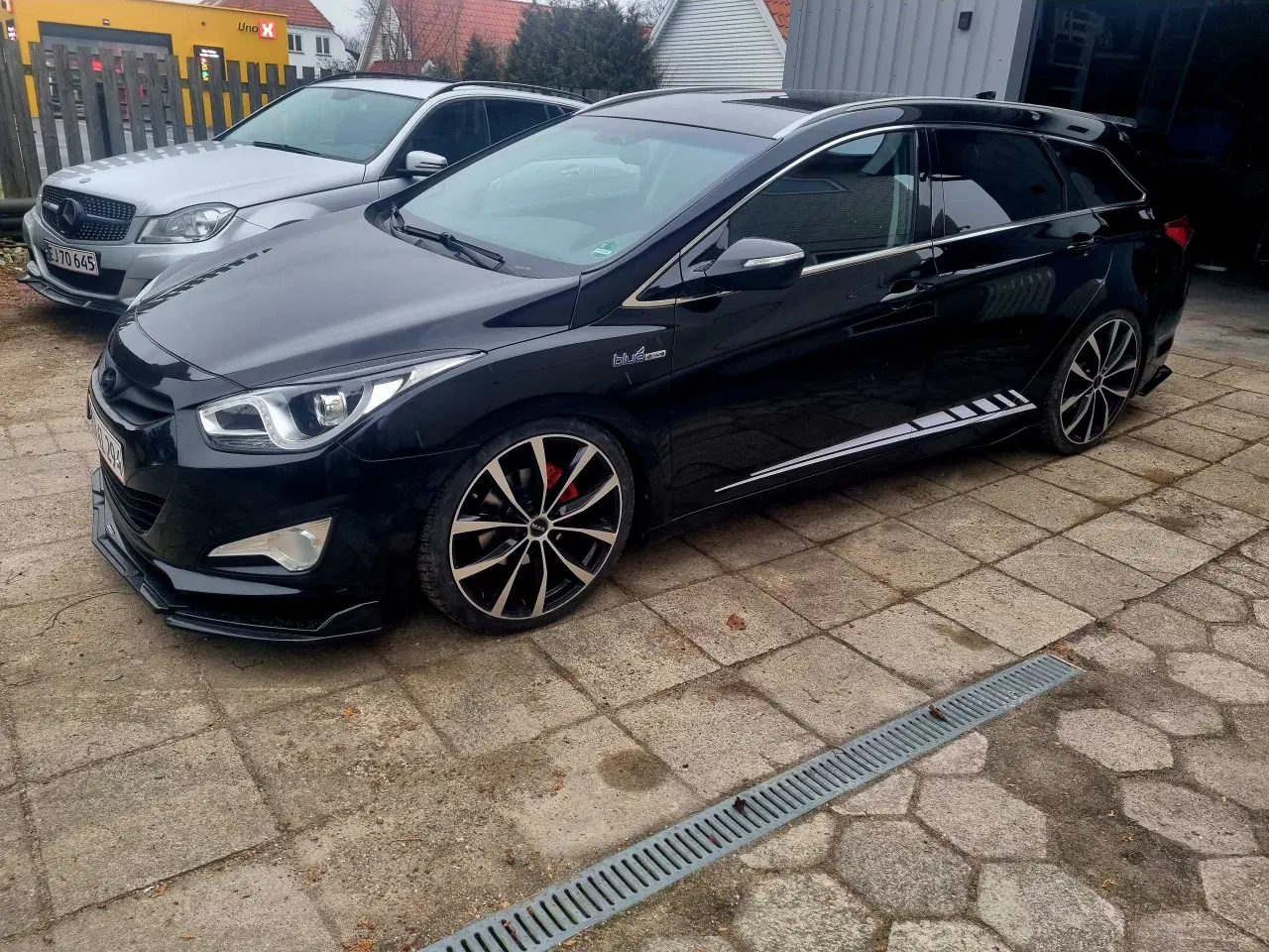 Billede 14 - Lækker Hyundai  i40 Touring til små penge