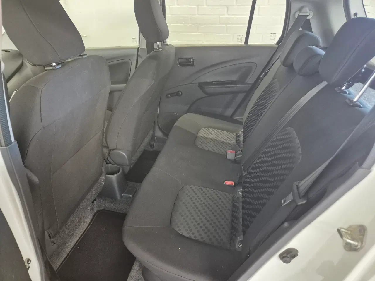 Billede 49 - Suzuki Celerio 1,0 Dualjet 12V Club Xtra 68HK 5d