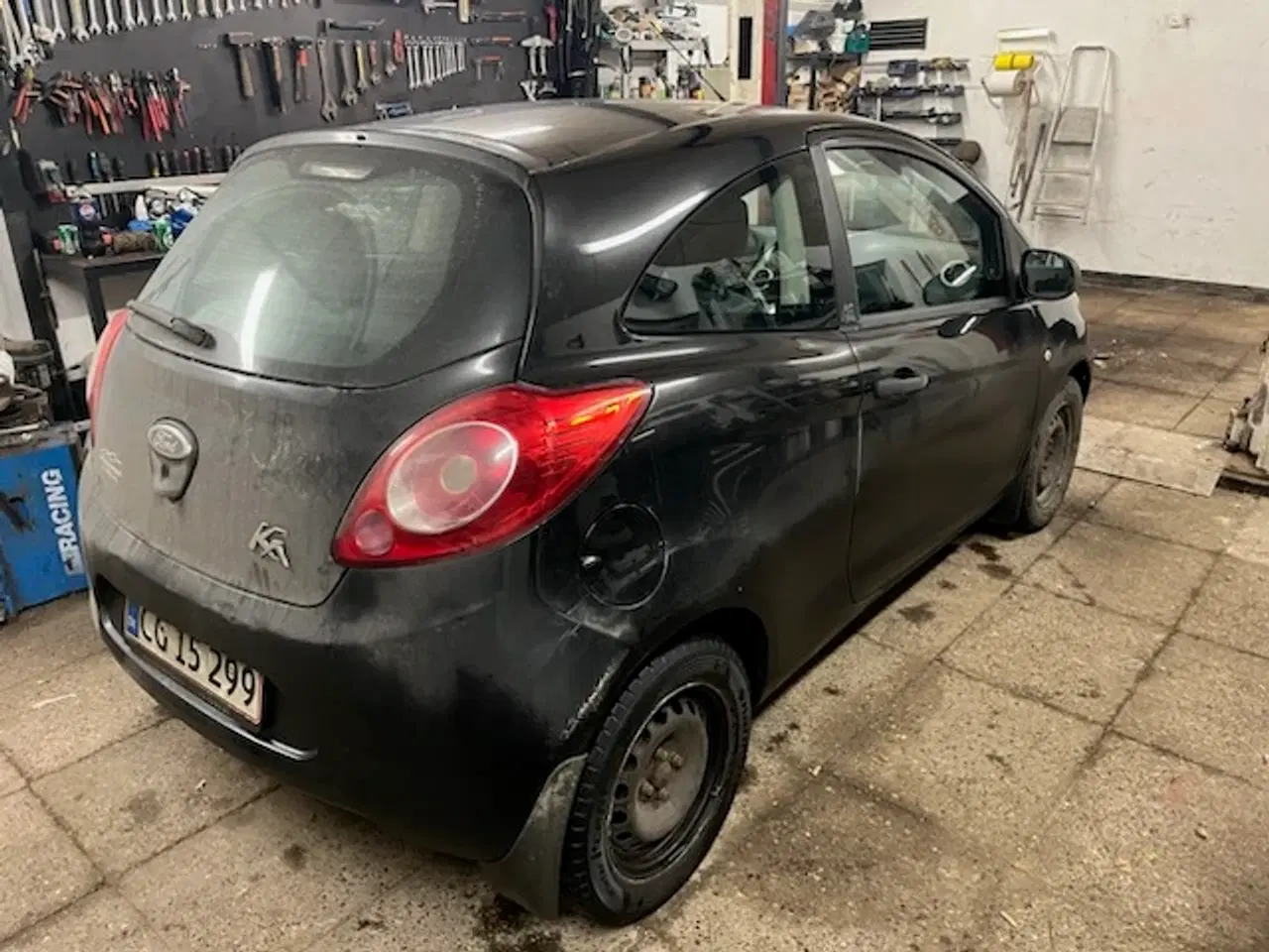 Billede 3 - Ford Ka 