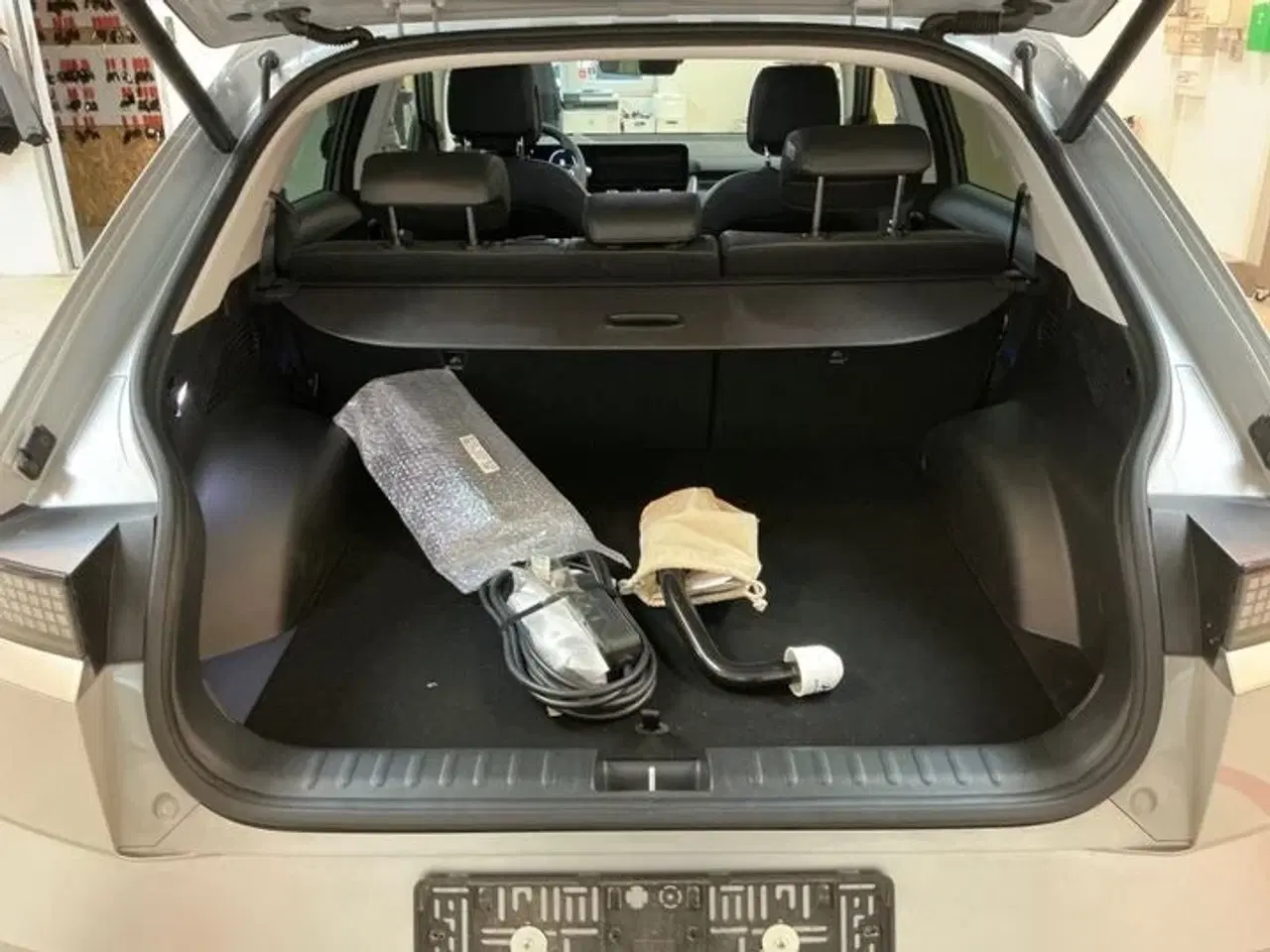 Billede 18 - Hyundai Ioniq 5 84 Ultimate