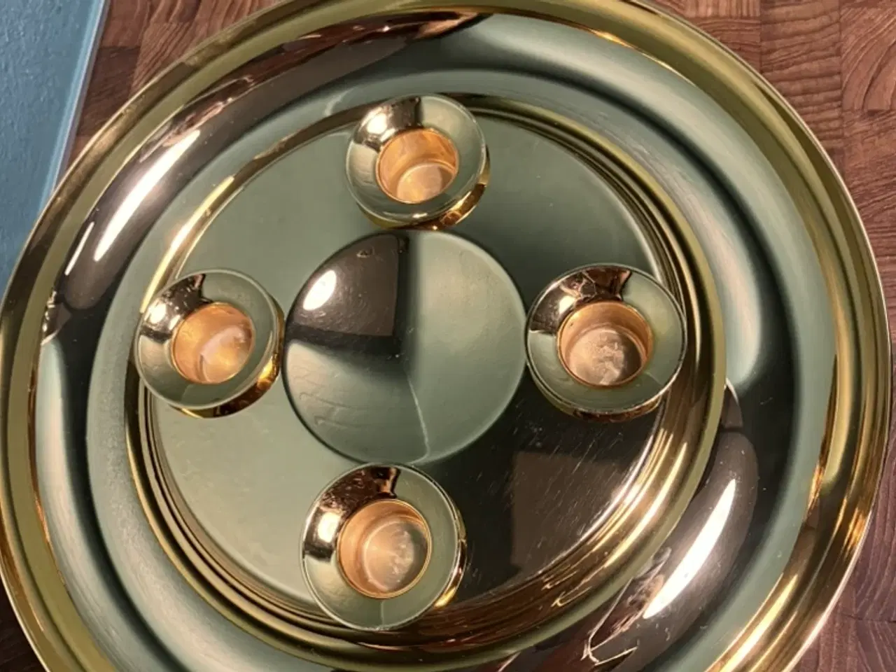 Billede 2 - Georg Jensen adventsstage 