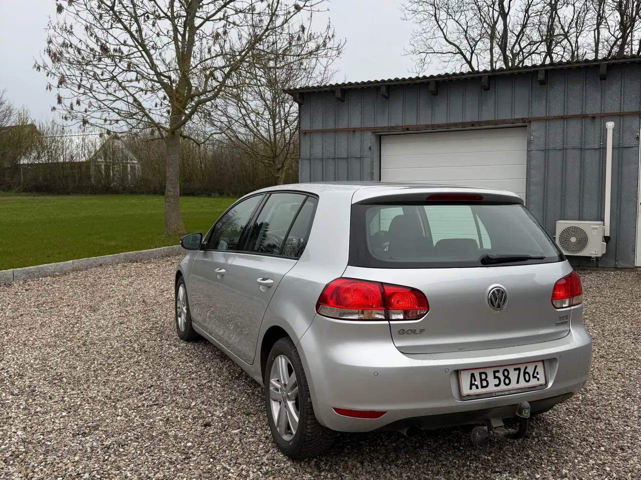 Billede 12 - Vw golf 1,6 tdi match