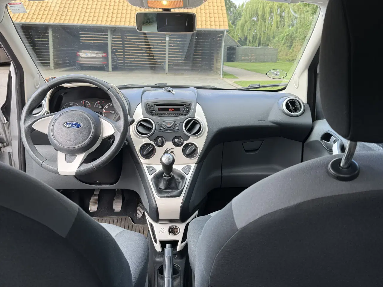 Billede 5 - Ford Ka, Titanium, 2014