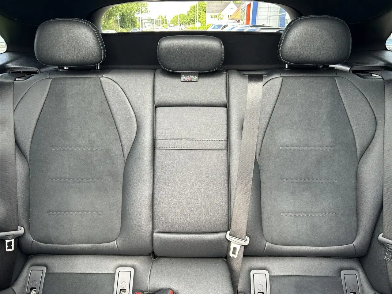 Billede 11 - Mercedes EQE350 SUV  AMG Premium 4Matic