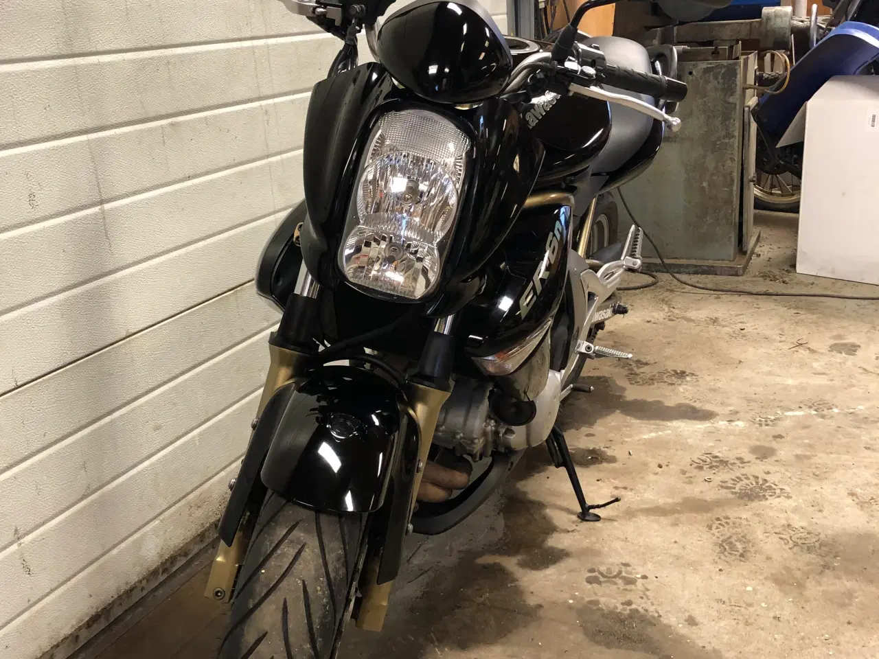 Billede 10 - Kawasaki Er6r 2008