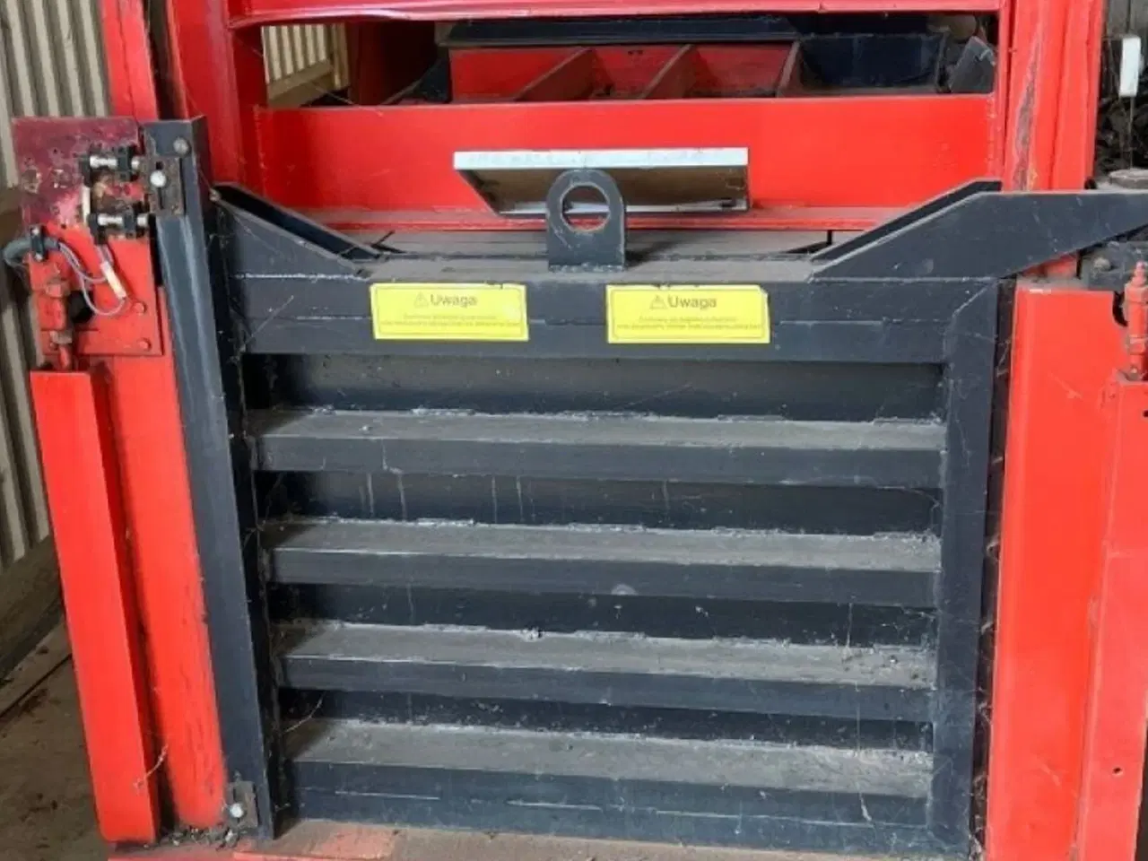 Billede 5 - Belownica GTGH2