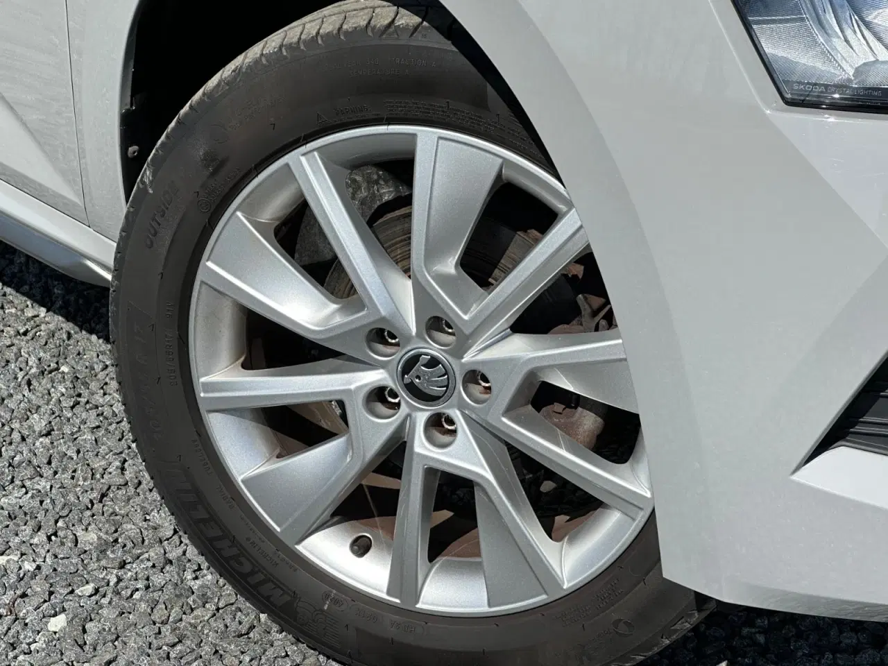 Billede 7 - Skoda Kamiq 1,0 TSi 110 Style DSG