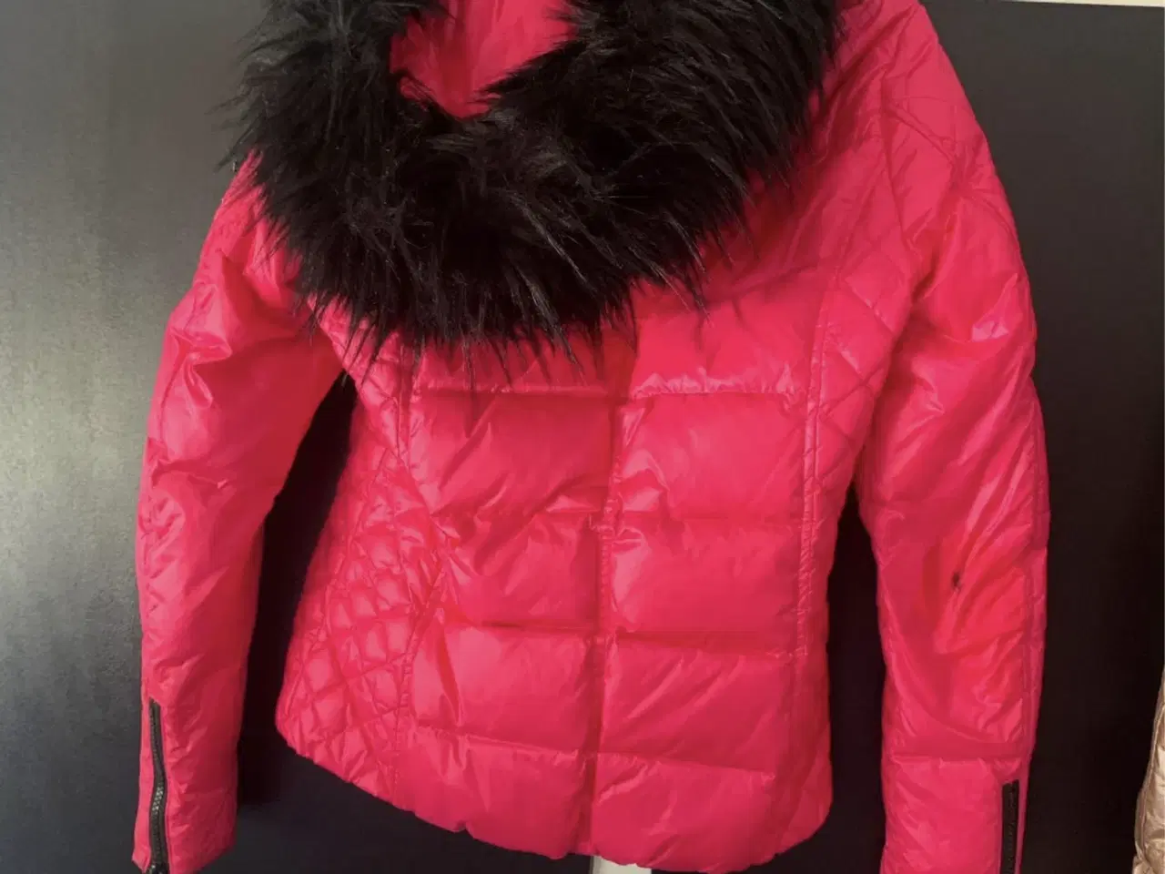 Billede 3 - Rock & Blue jakke