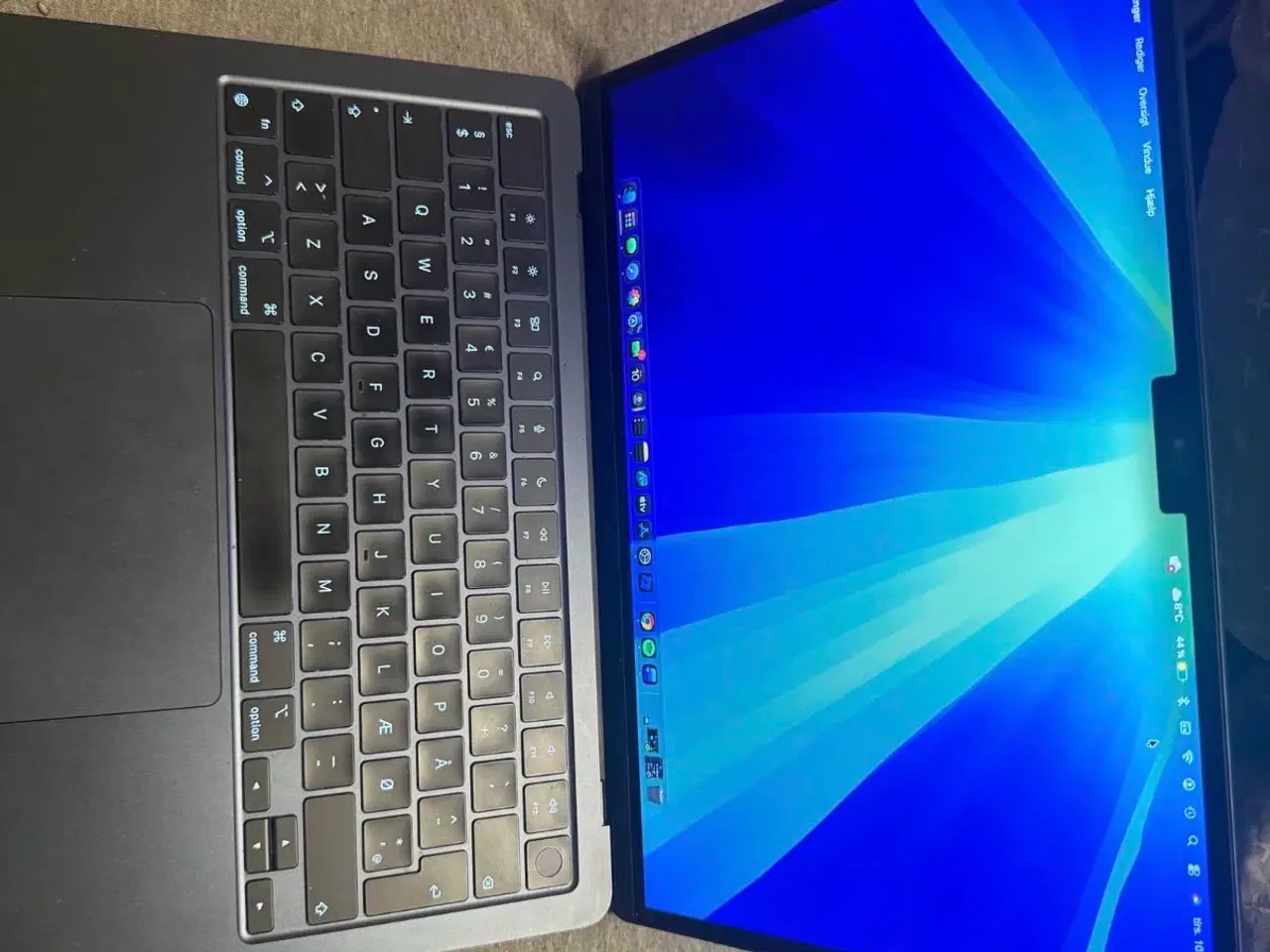 Billede 3 - MacBook Air fra 2022