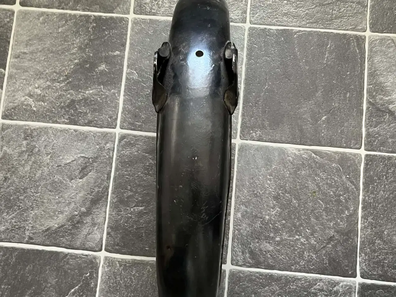 Billede 1 - Bagskærm til DM 50 Samurai