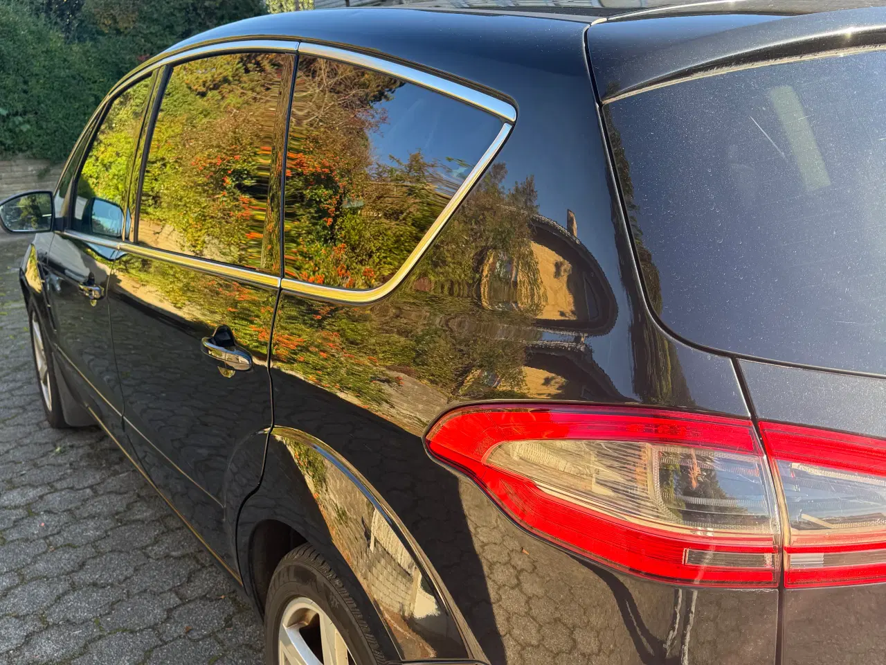 Billede 8 - Ford S Max TDCi 2.0 titanium 