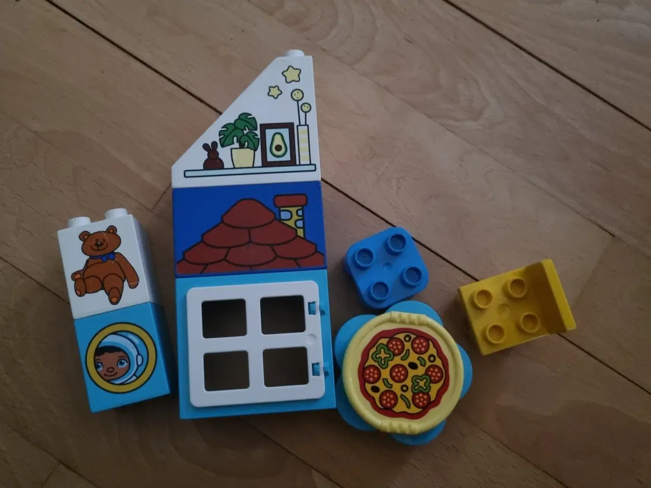 Billede 1 - Lego duplo 