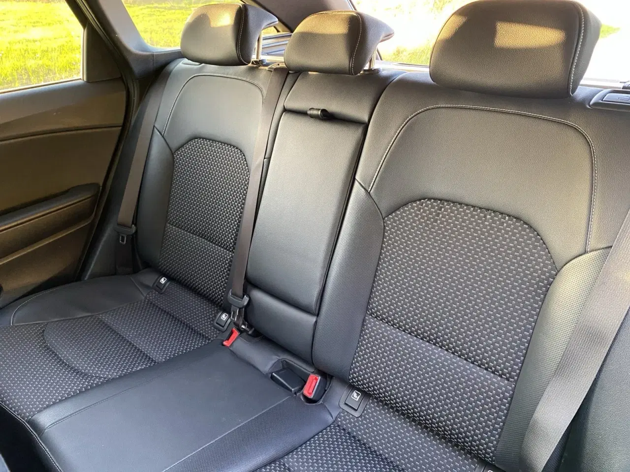 Billede 15 - Kia Ceed 1,6 CRDi 136 Intro Edition DCT