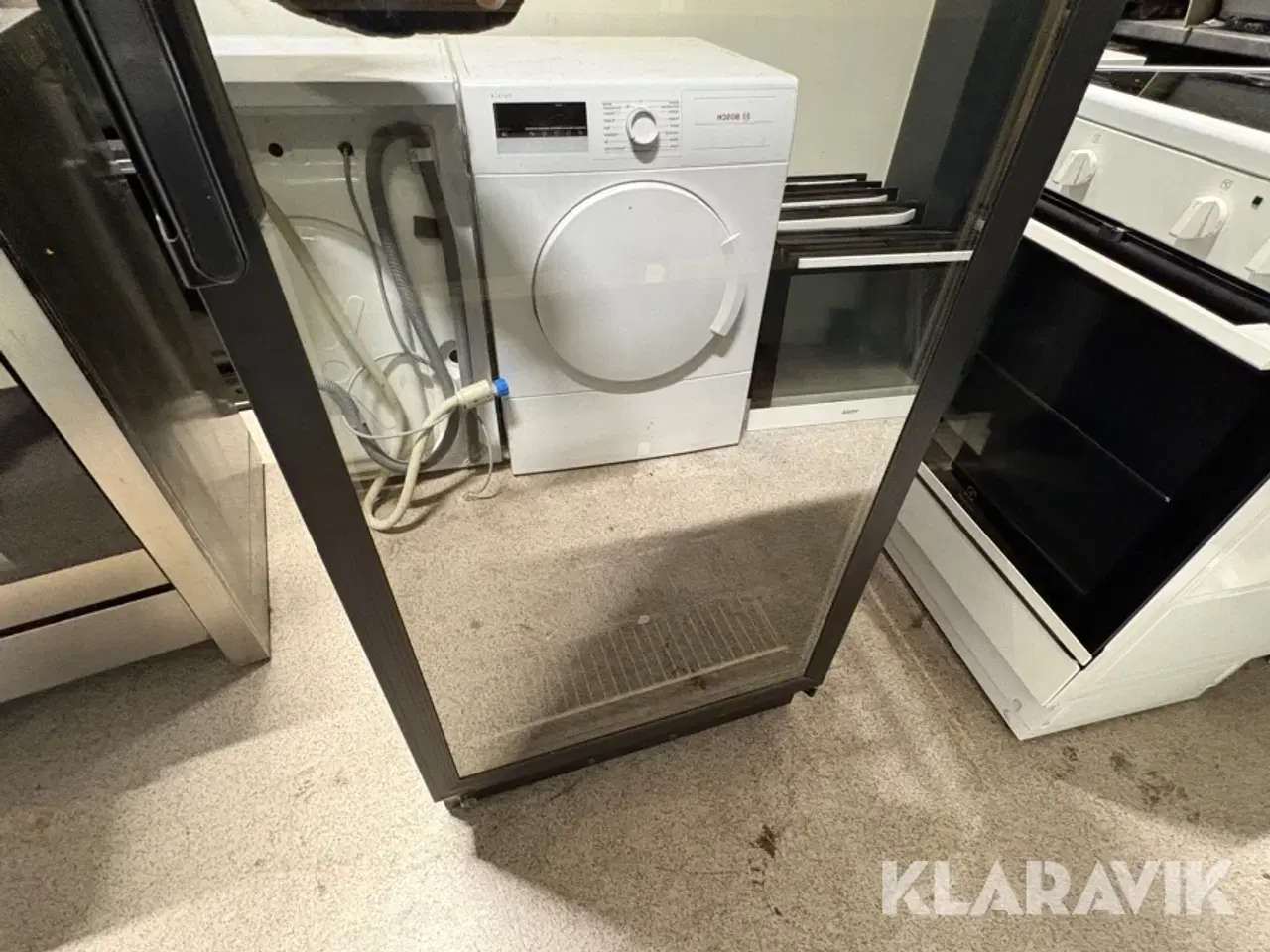 Billede 4 - Vinkøleskab Vestfrost VKG 571