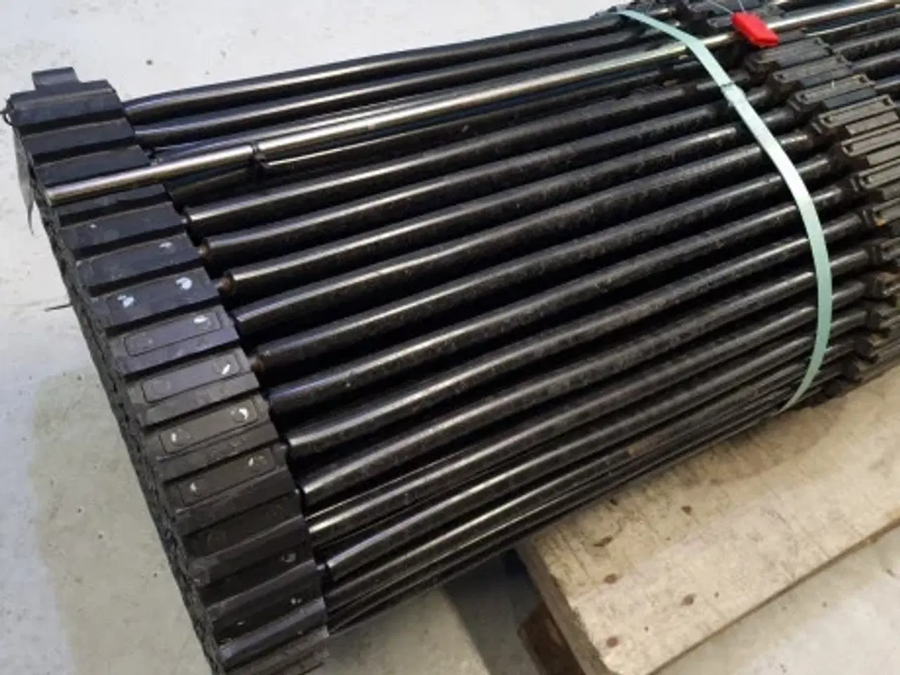 Billede 7 - Asa Lift 184-127 Remkæder