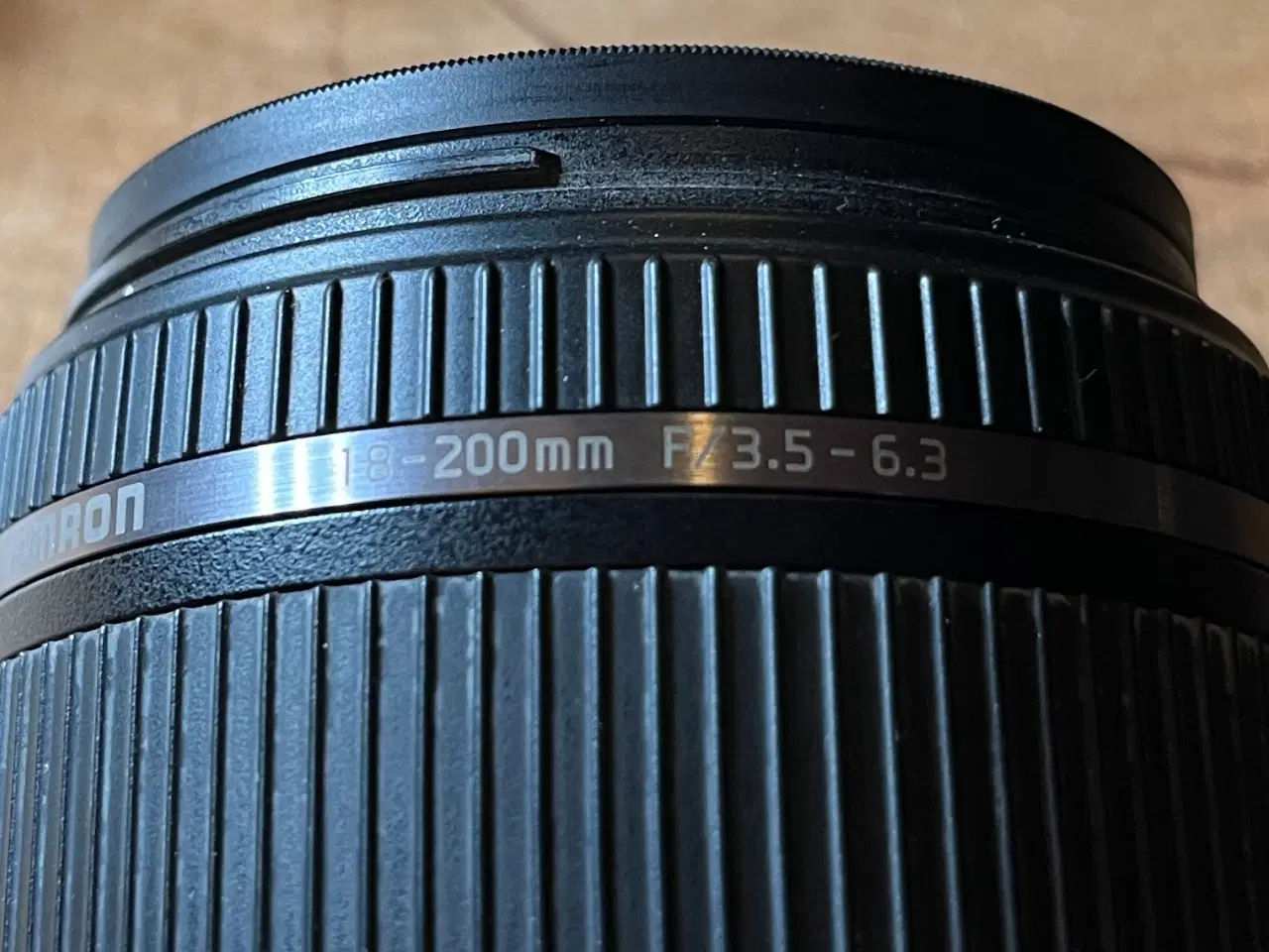 Billede 7 - Nikon D3100 med tilbehør