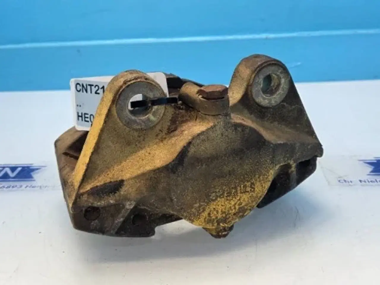 Billede 14 - New Holland TX68 Bremsekaliber 89819370