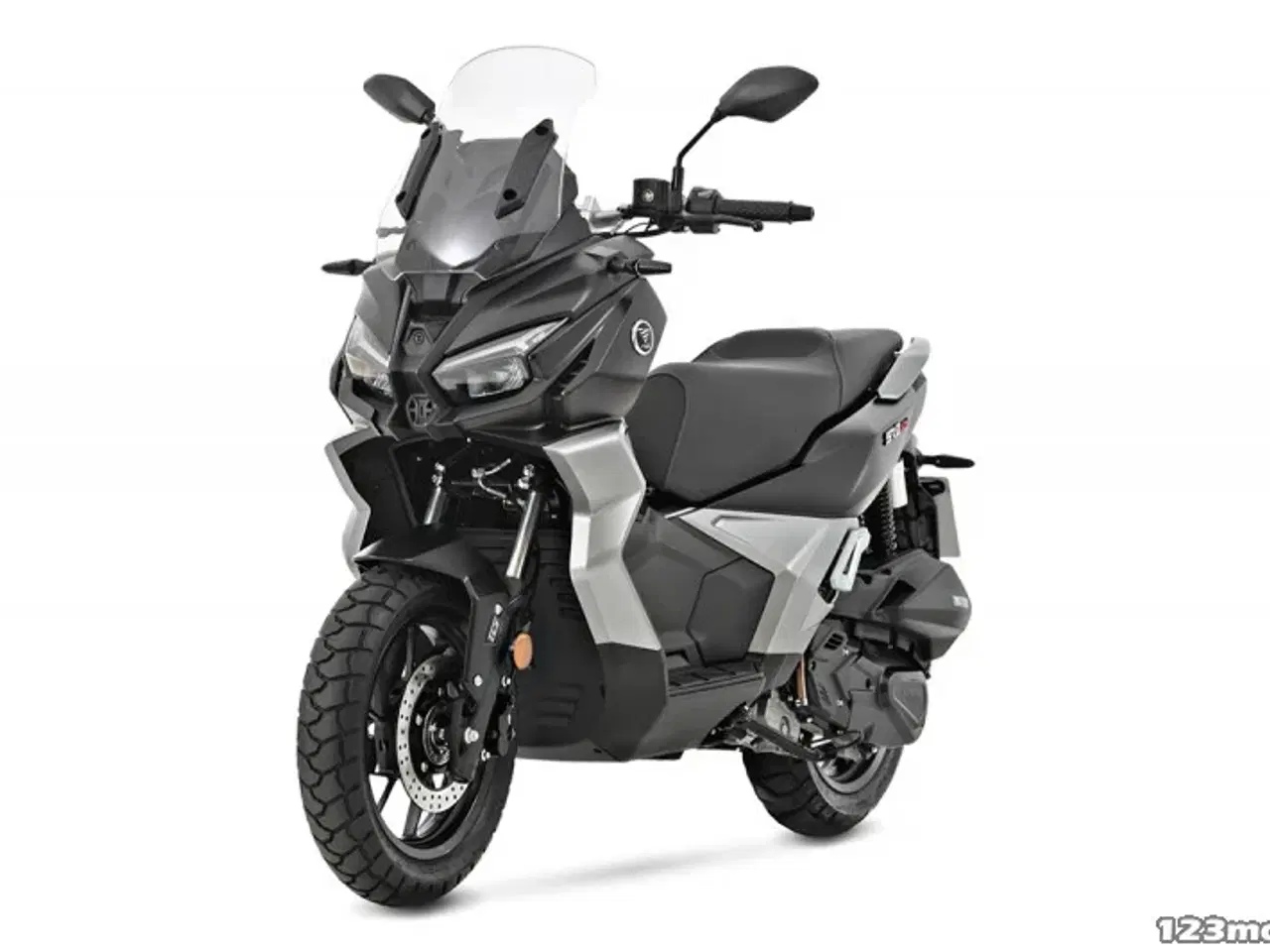 Billede 4 - Voge SR1 ADV