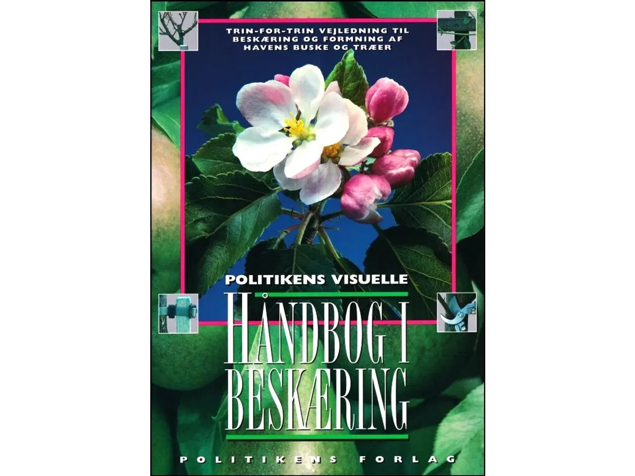 Billede 1 - Politikens visuelle håndbog i beskæring