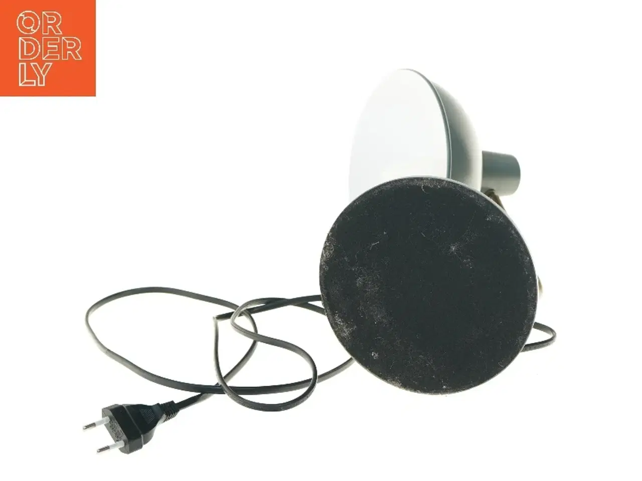 Billede 2 - Bordlampe (str. 37 cm)