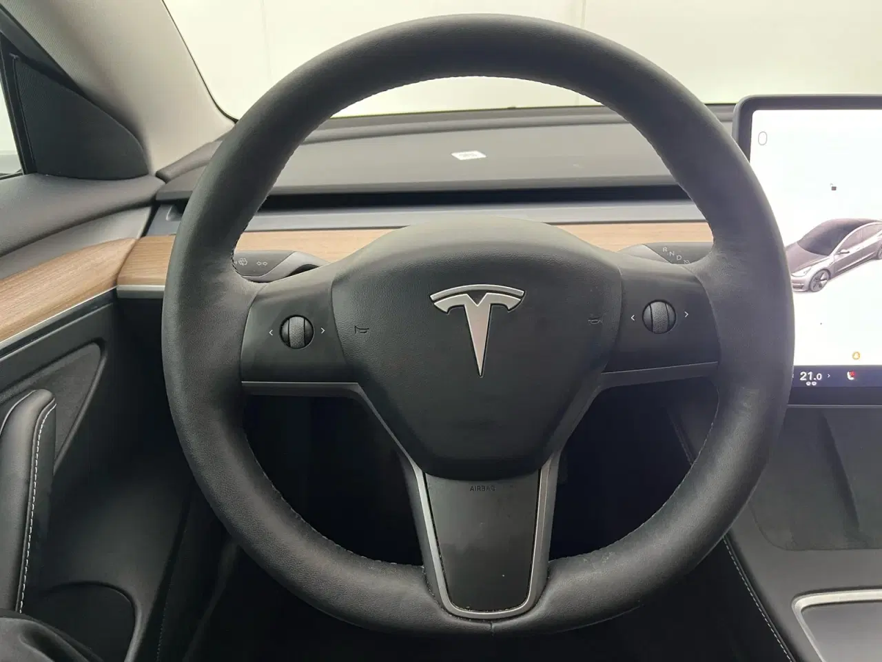 Billede 12 - Tesla Model 3  Long Range AWD
