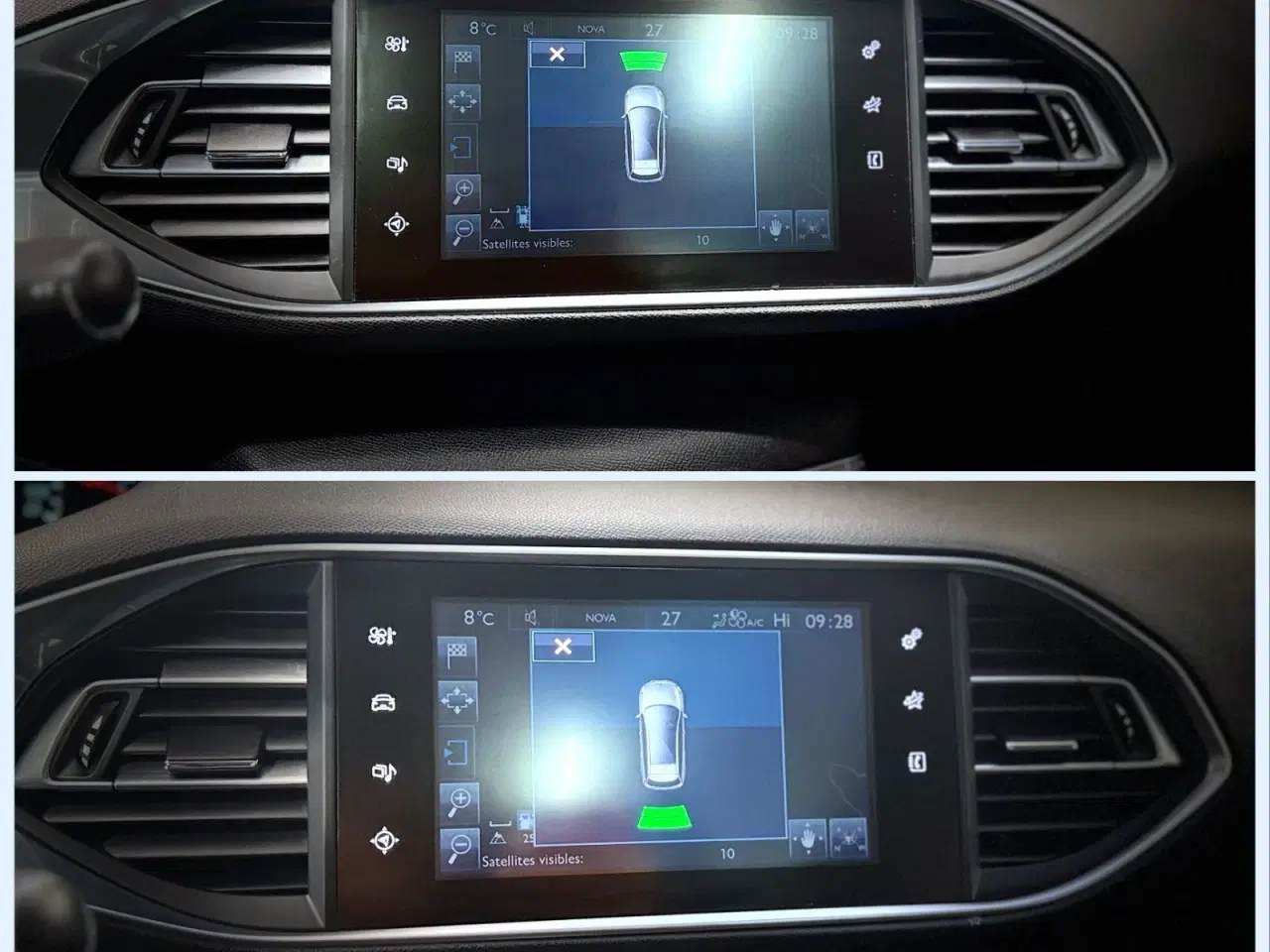 Billede 9 - Peugeot 308 1,6 BlueHDi 120 Allure SW