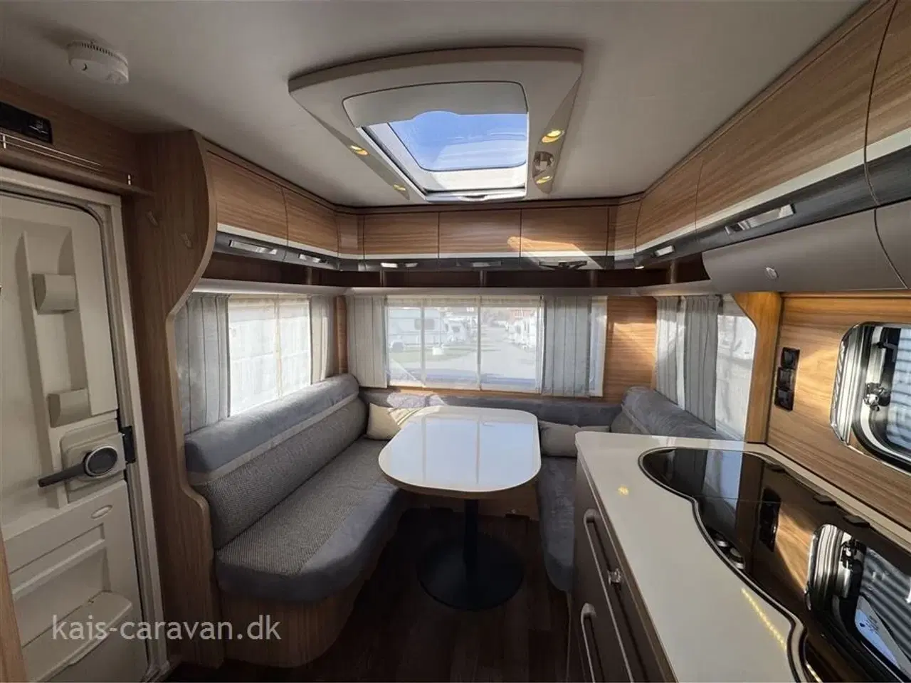 Billede 8 - 2016 - Hymer Exciting 485