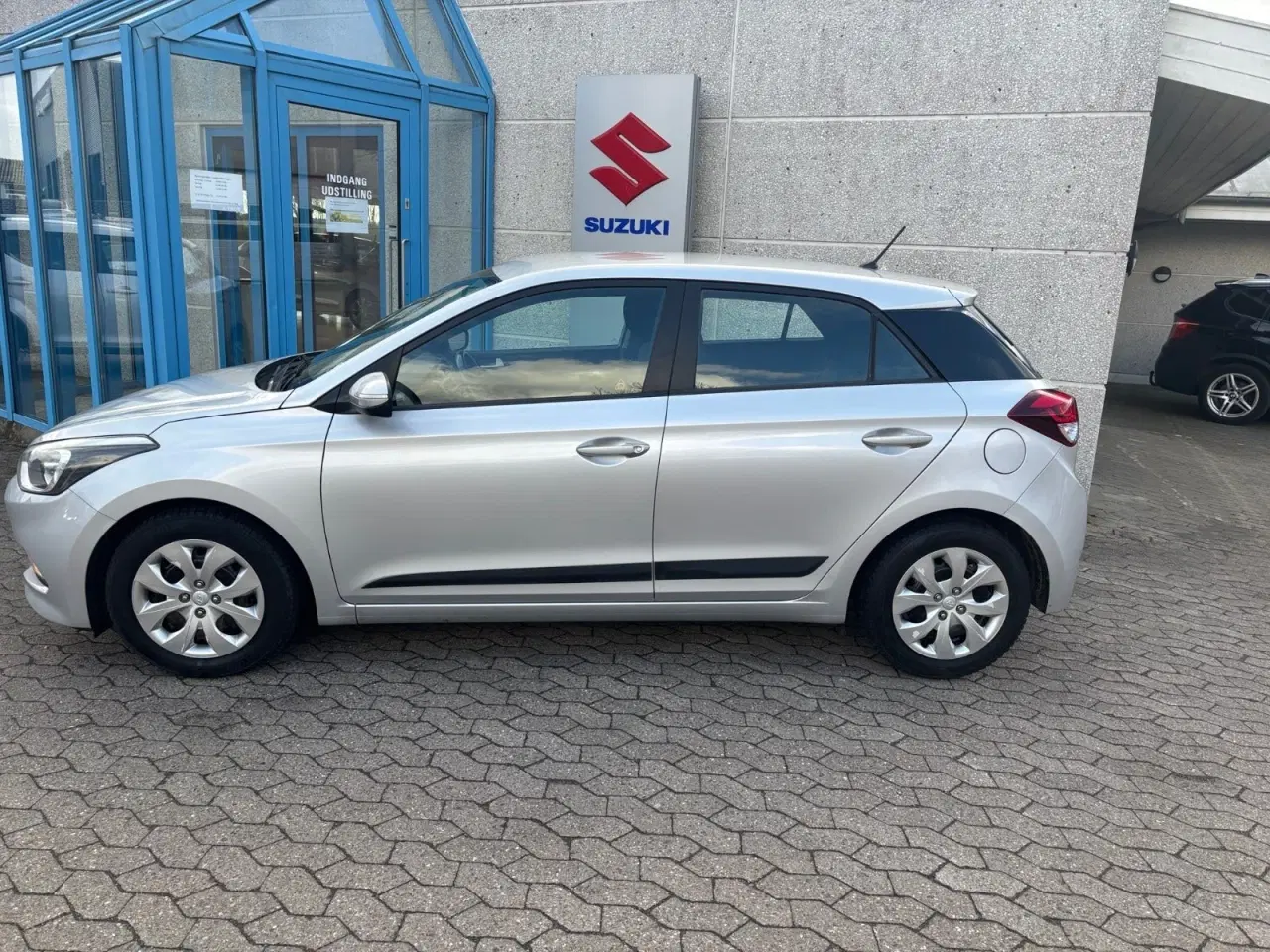 Billede 3 - Hyundai i20 1,0 T-GDi Trend