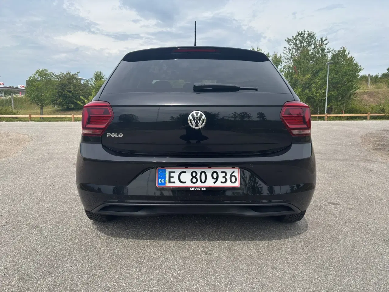 Billede 6 - VW Polo 1,0 TSi 95 Comfortline DSG