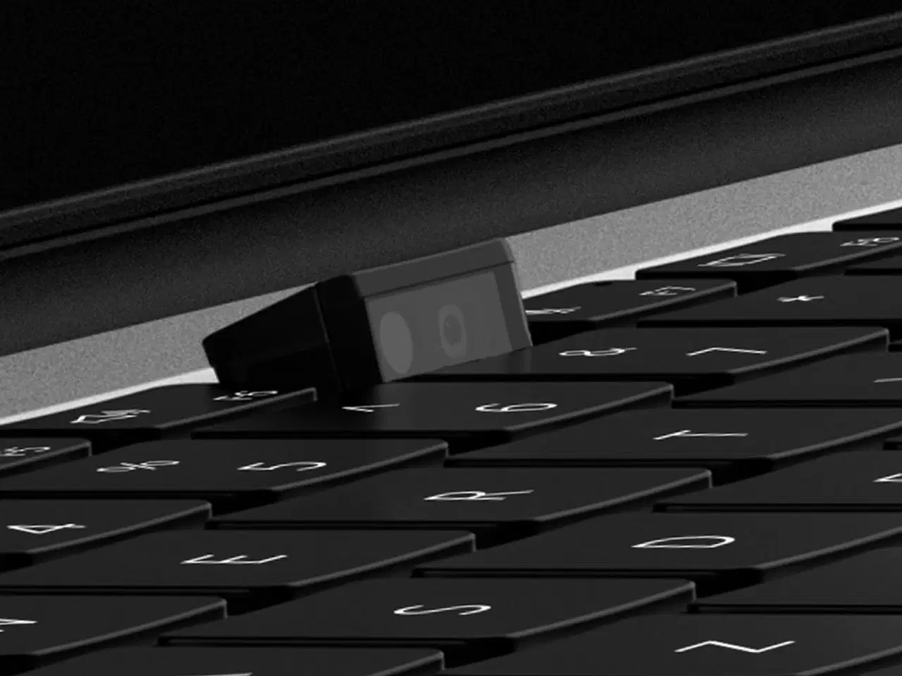 Billede 4 - Huawei + Hp 365 bærebare computere 