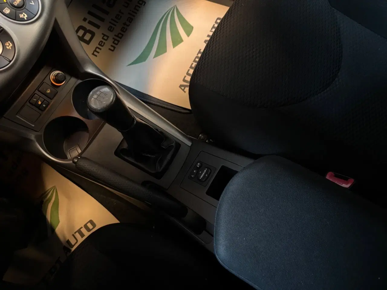 Billede 16 - Toyota RAV4 2,0 VVT-i 4x4 Van