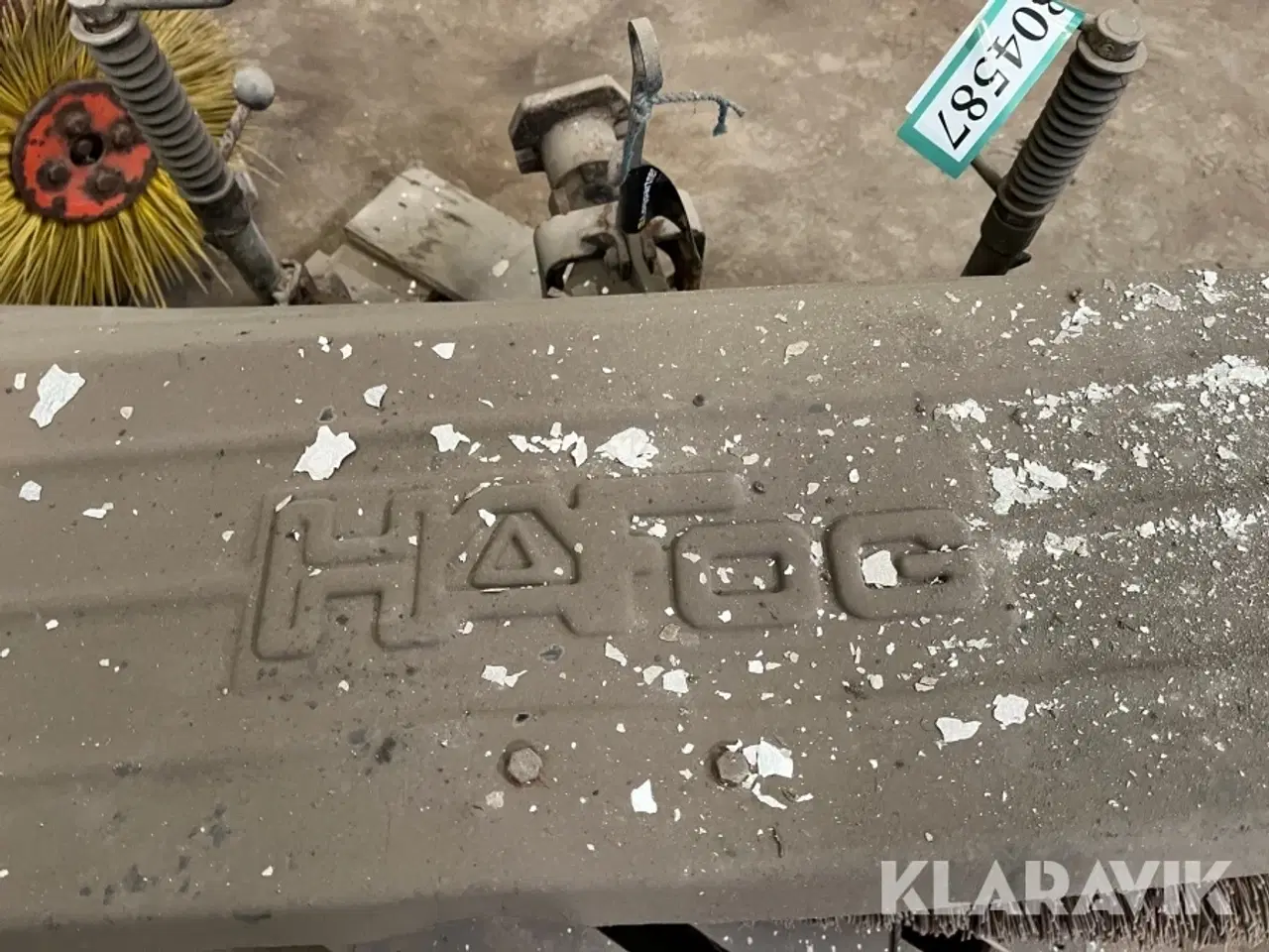 Billede 8 - Kost Hafog