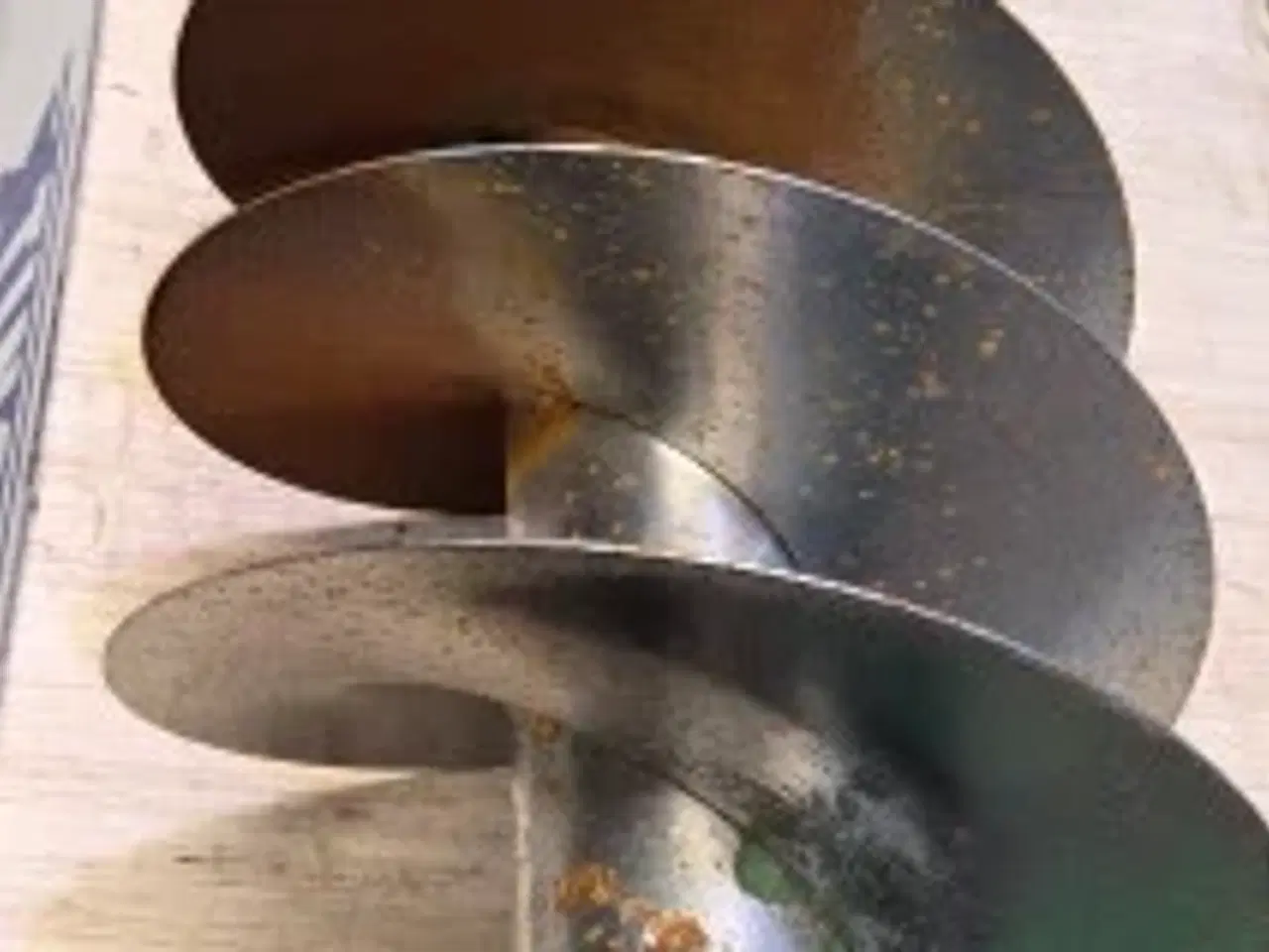 Billede 3 - John Deere S690 Tømmesnegl AXE18070