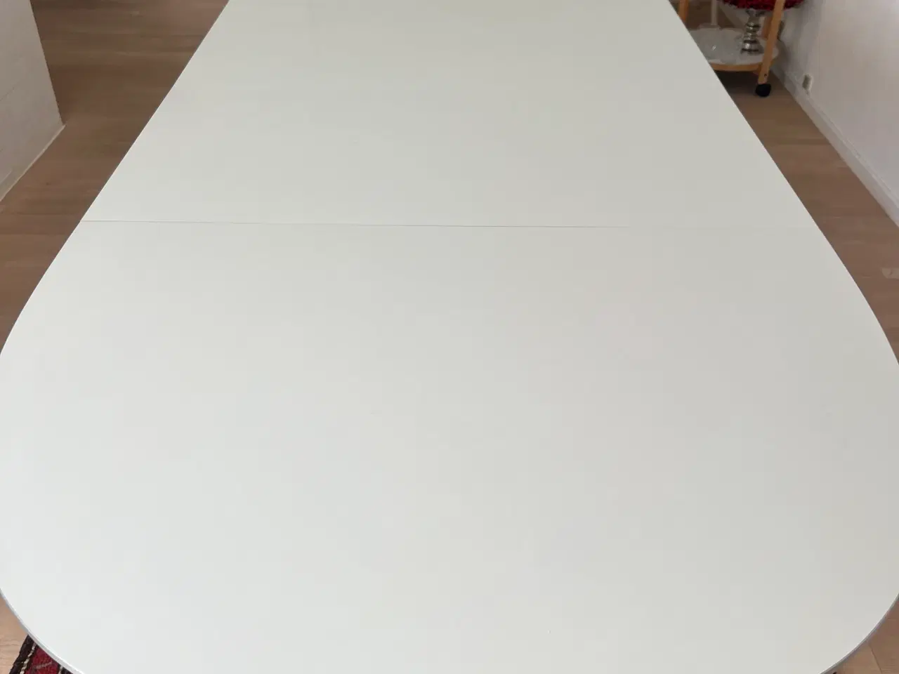 Billede 6 - Piet hein bord 